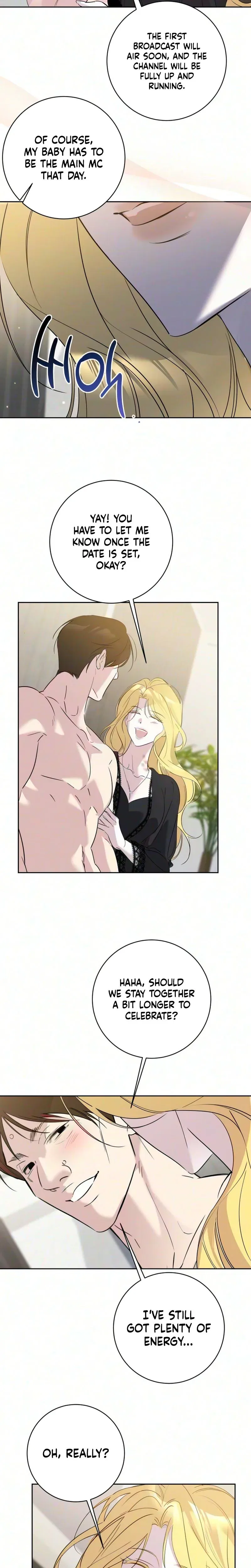Love Starts with Parenting Chapter 23 – Page 24