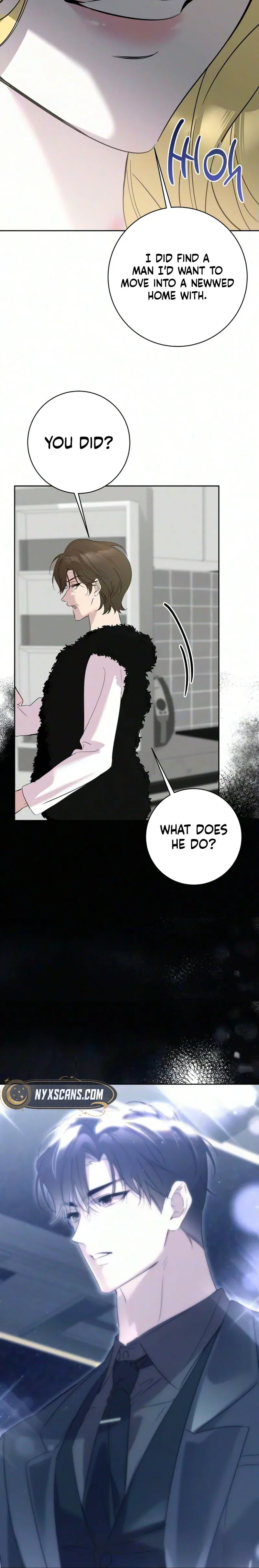 Love Starts with Parenting Chapter 23 – Page 28