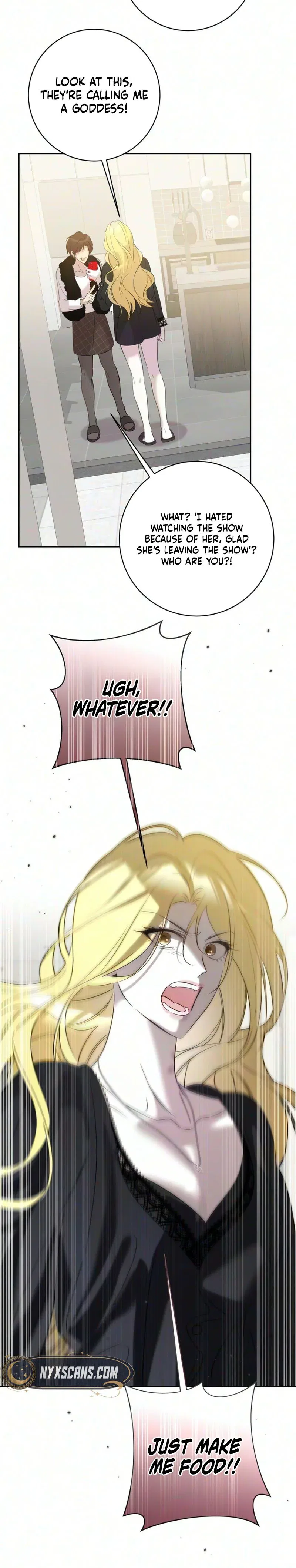 Love Starts with Parenting Chapter 23 – Page 31