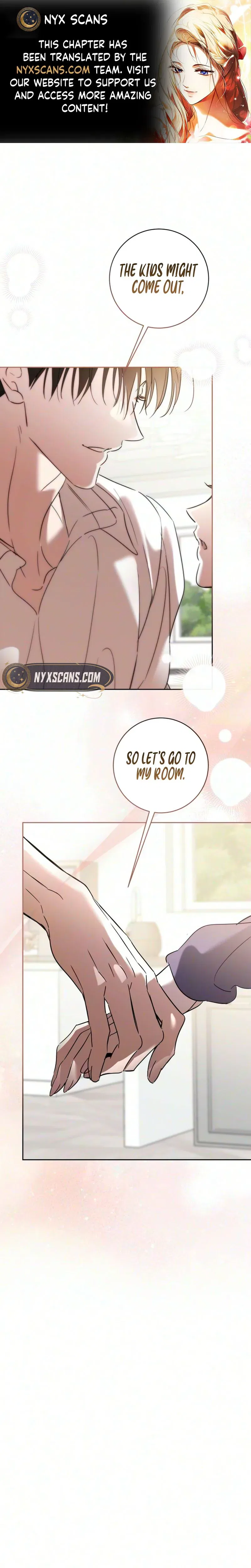Love Starts with Parenting Chapter 22 – Page 1