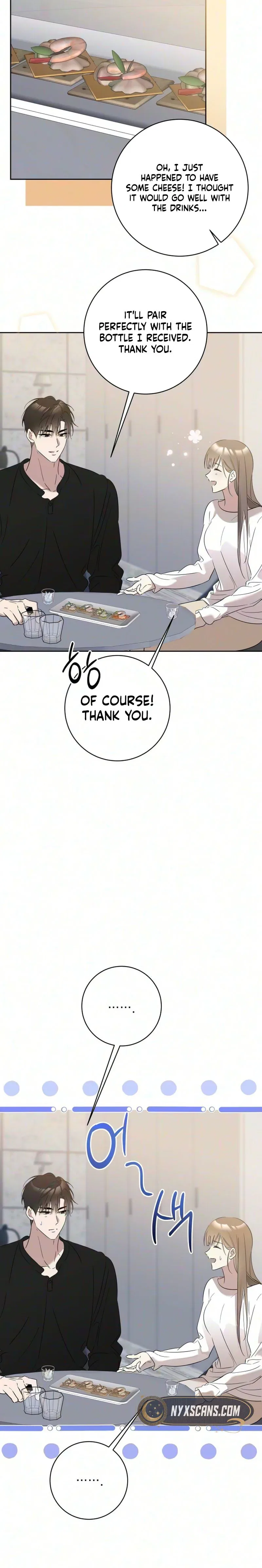 Love Starts with Parenting Chapter 22 – Page 3