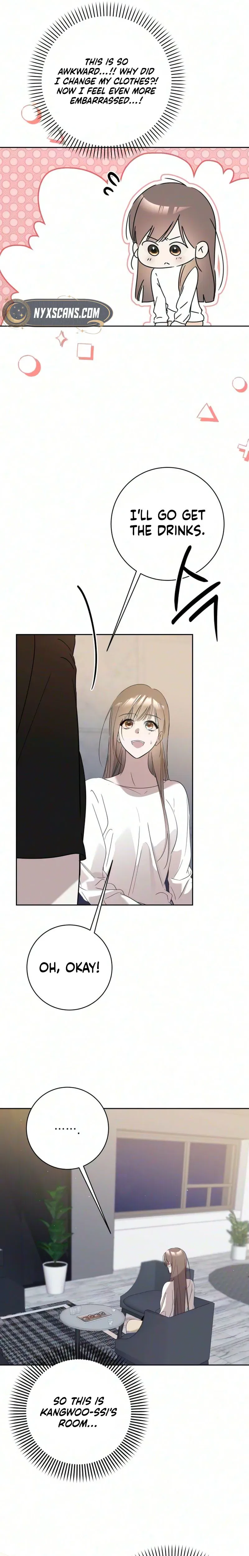 Love Starts with Parenting Chapter 22 – Page 4