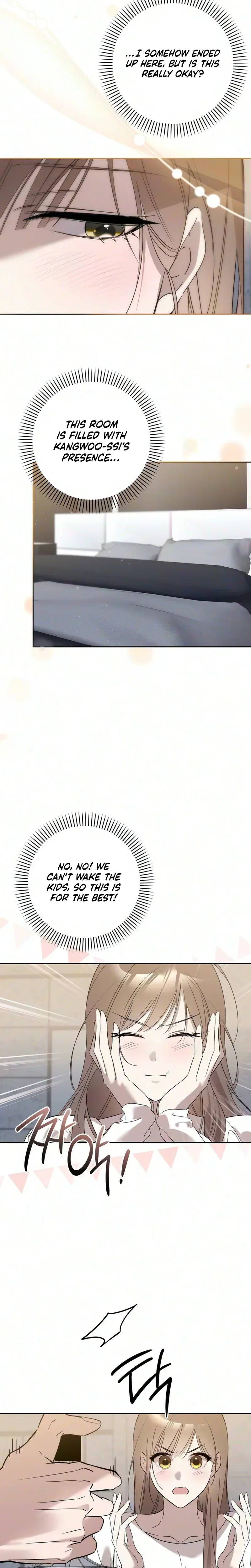 Love Starts with Parenting Chapter 22 – Page 5