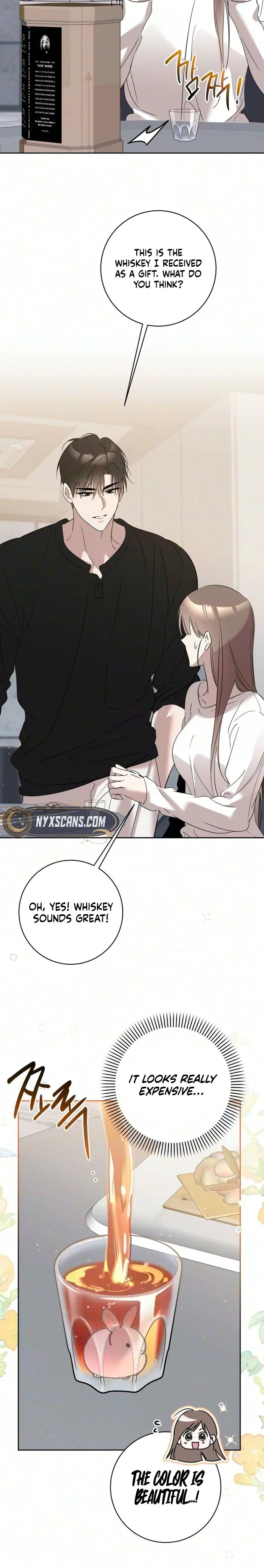 Love Starts with Parenting Chapter 22 – Page 6
