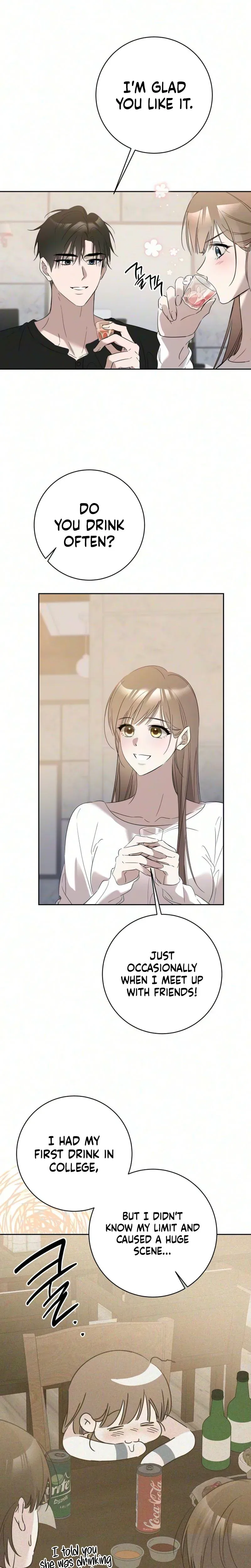 Love Starts with Parenting Chapter 22 – Page 8