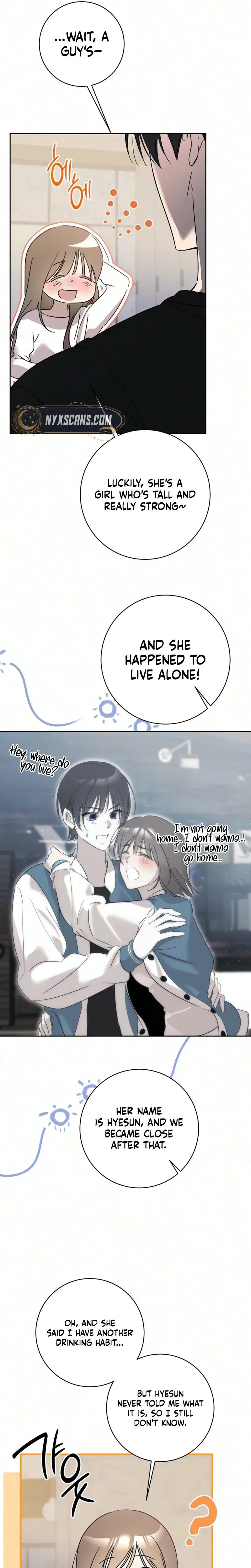 Love Starts with Parenting Chapter 22 – Page 10