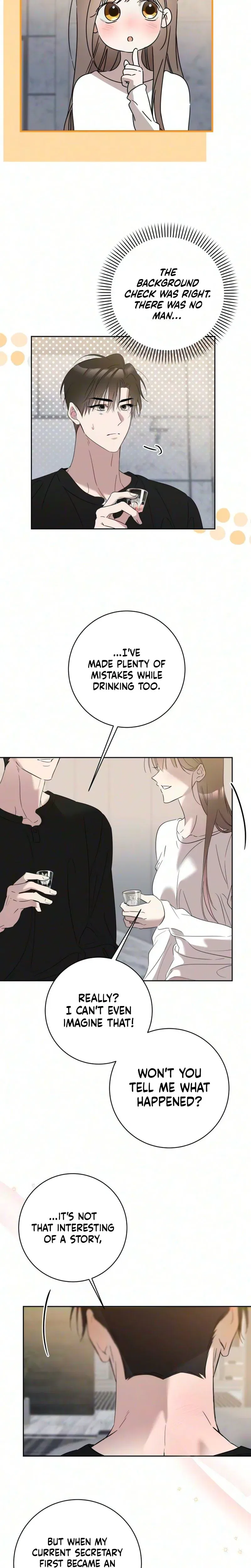 Love Starts with Parenting Chapter 22 – Page 11