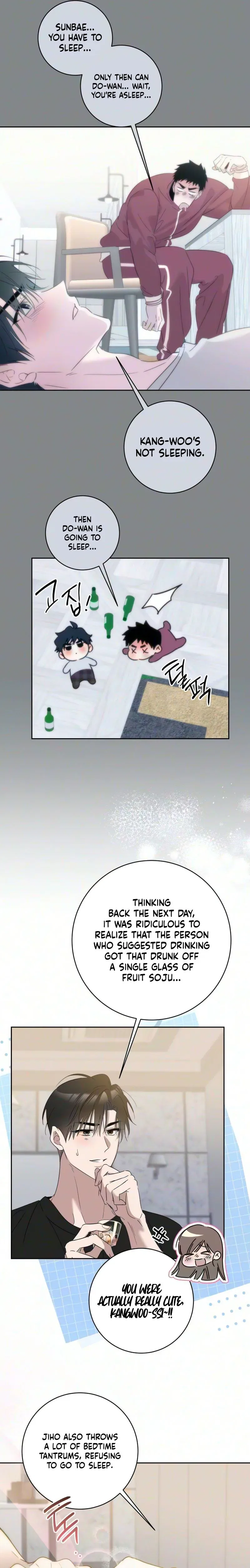 Love Starts with Parenting Chapter 22 – Page 13