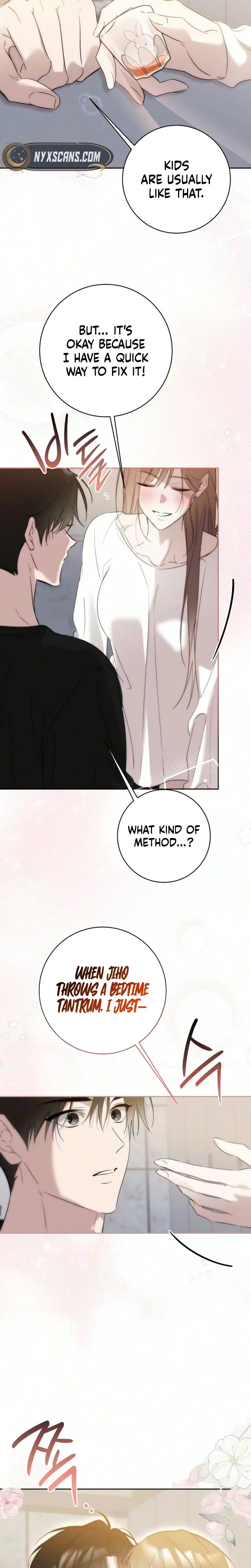 Love Starts with Parenting Chapter 22 – Page 14
