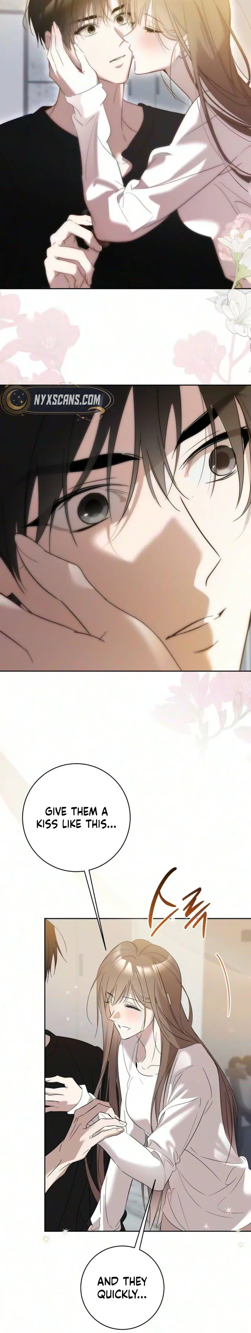 Love Starts with Parenting Chapter 22 – Page 15