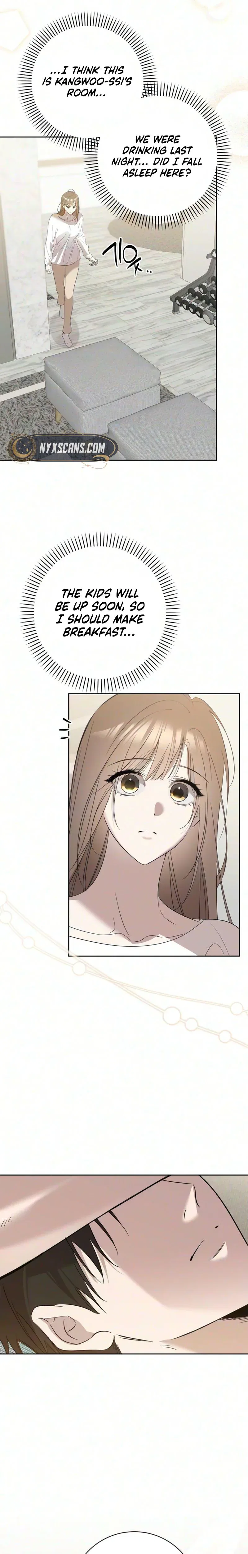 Love Starts with Parenting Chapter 22 – Page 19