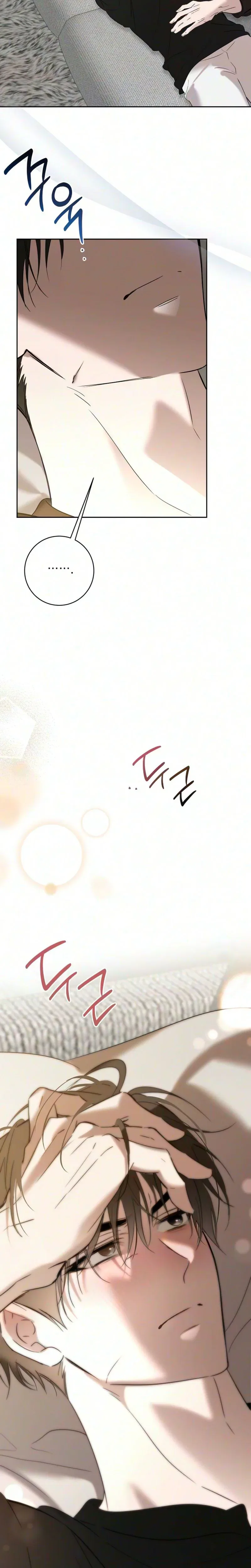 Love Starts with Parenting Chapter 22 – Page 23