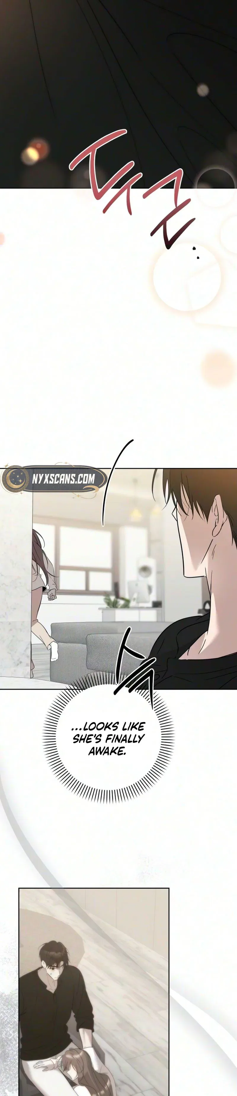 Love Starts with Parenting Chapter 22 – Page 24