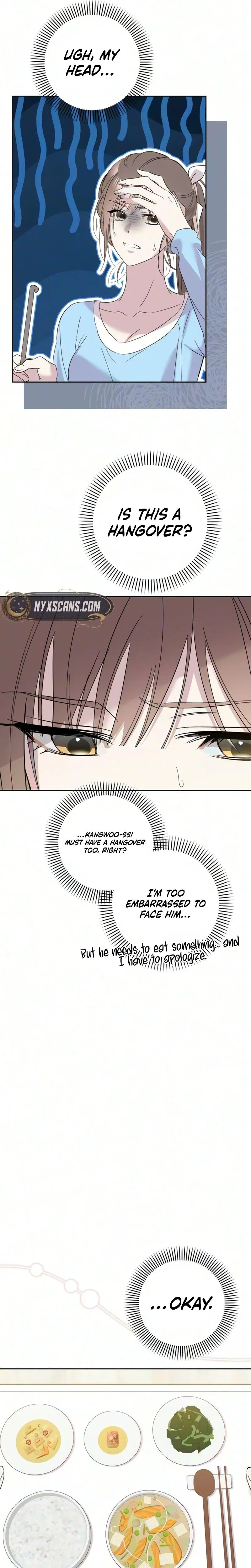 Love Starts with Parenting Chapter 22 – Page 29