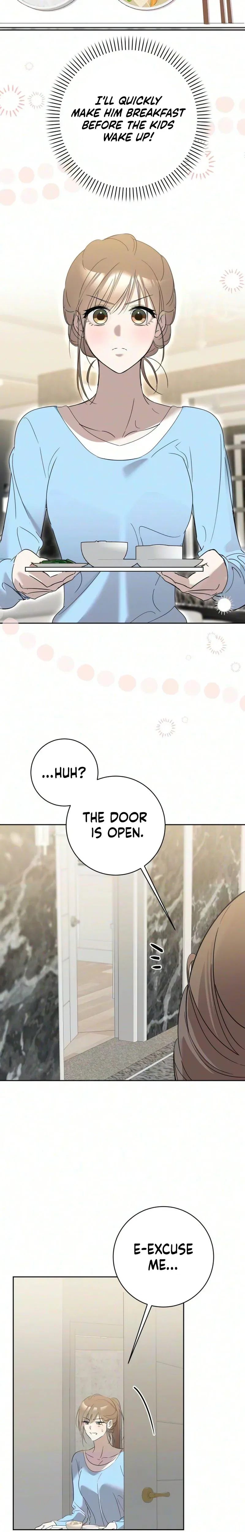 Love Starts with Parenting Chapter 22 – Page 30