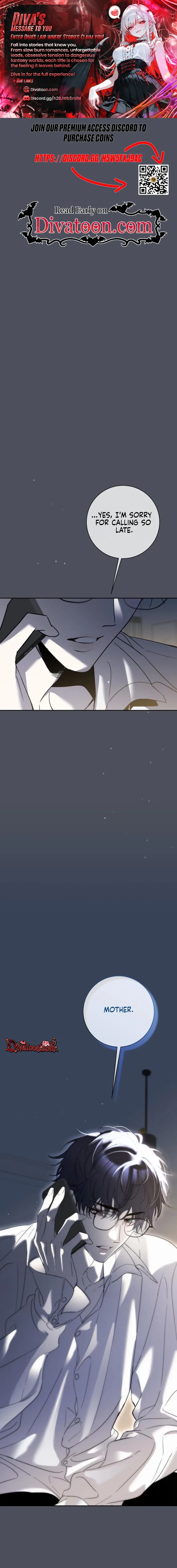 Love Starts with Parenting Chapter 21 – Page 1
