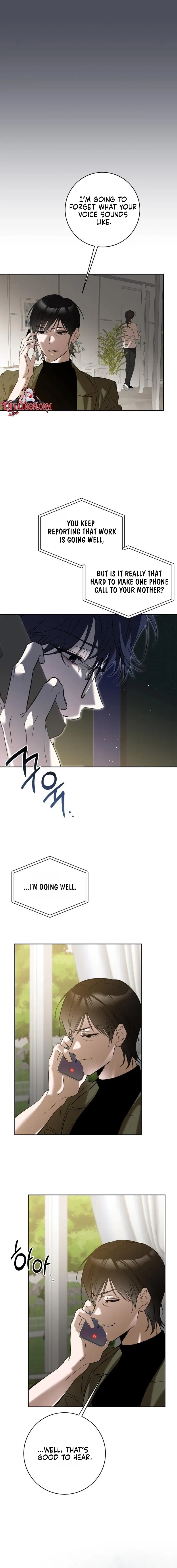 Love Starts with Parenting Chapter 21 – Page 2