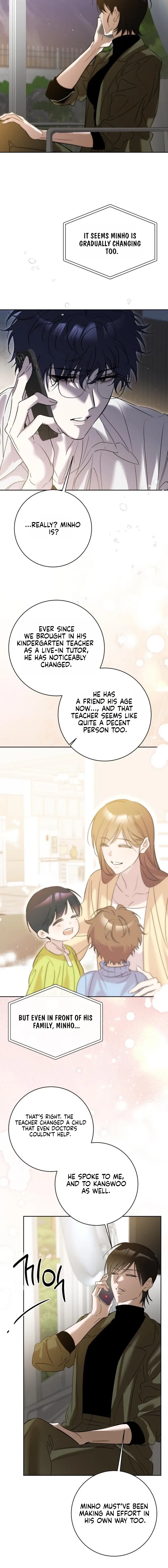 Love Starts with Parenting Chapter 21 – Page 4
