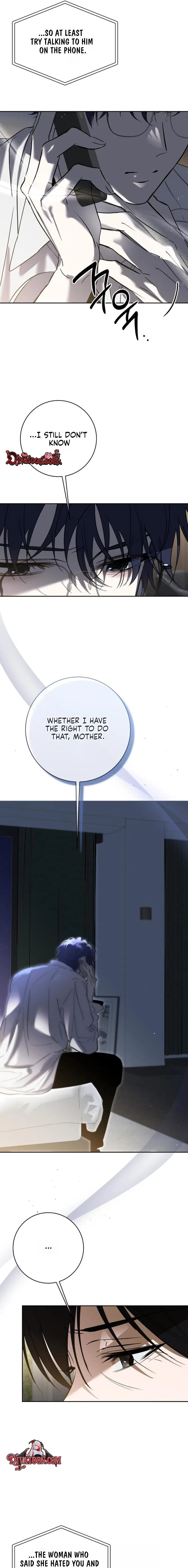 Love Starts with Parenting Chapter 21 – Page 5