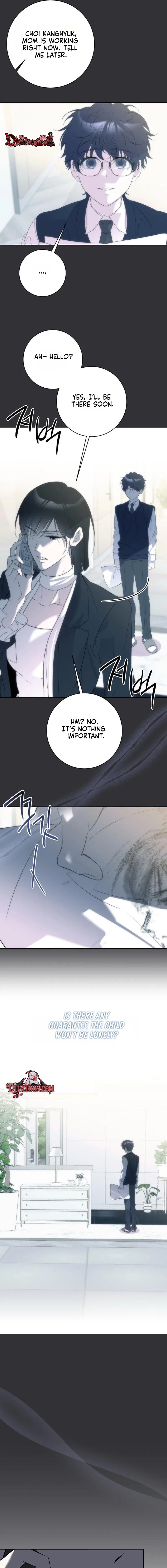 Love Starts with Parenting Chapter 21 – Page 9