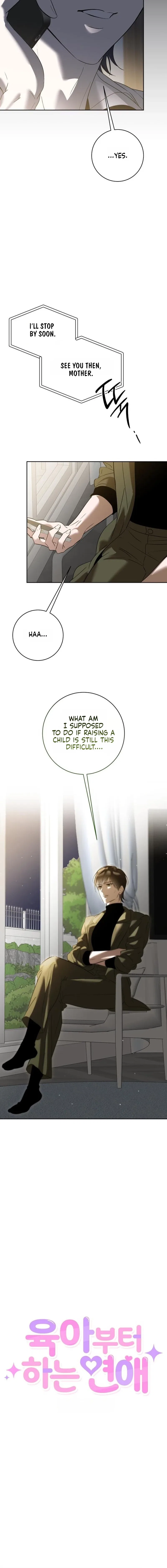 Love Starts with Parenting Chapter 21 – Page 10