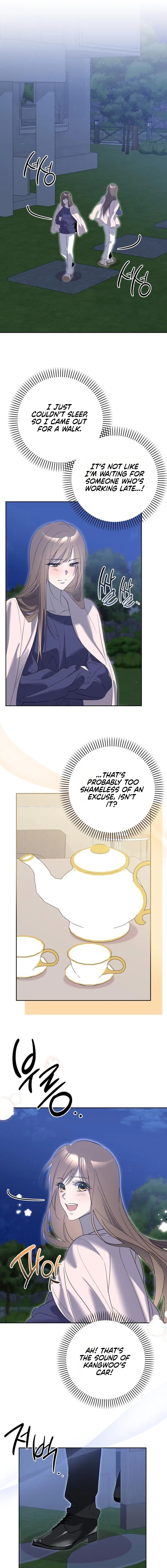 Love Starts with Parenting Chapter 21 – Page 11