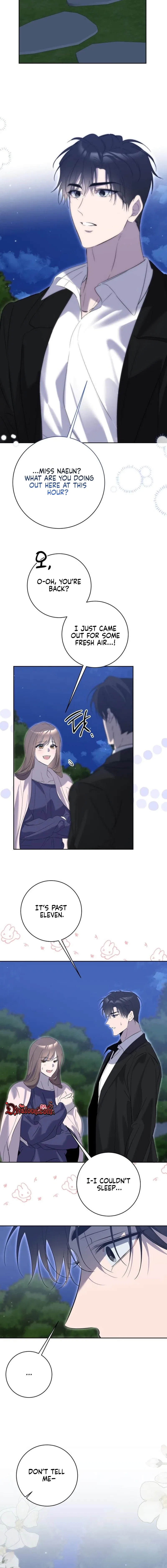Love Starts with Parenting Chapter 21 – Page 12