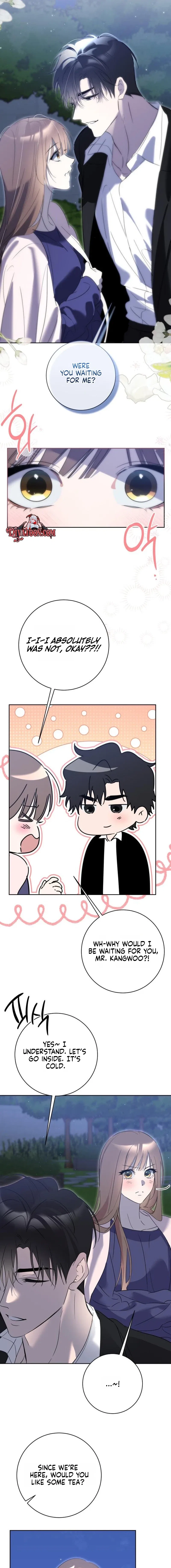 Love Starts with Parenting Chapter 21 – Page 13