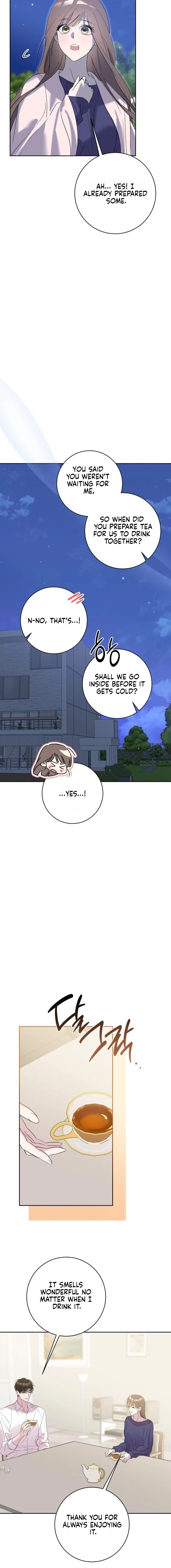 Love Starts with Parenting Chapter 21 – Page 14