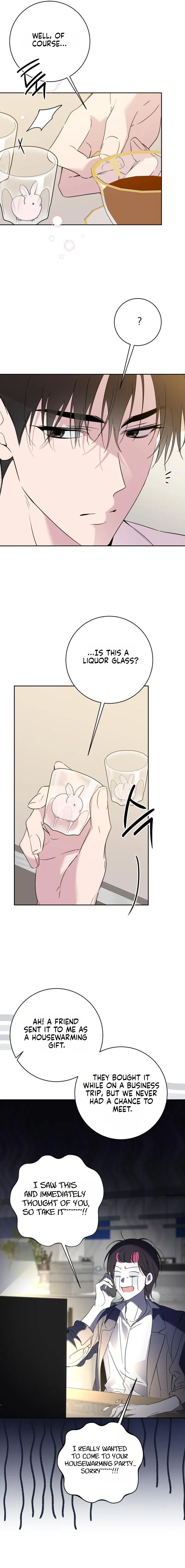 Love Starts with Parenting Chapter 21 – Page 15