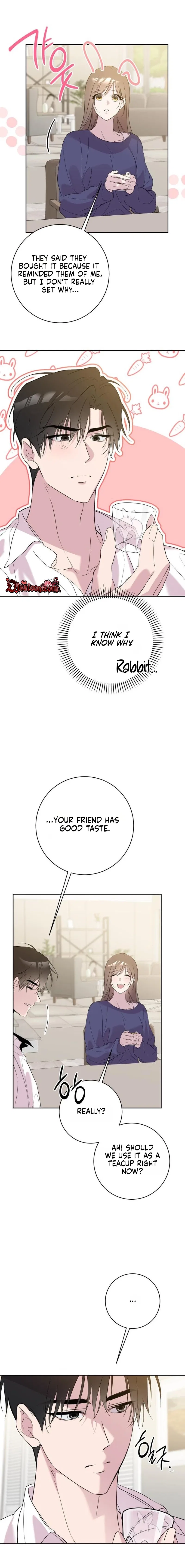 Love Starts with Parenting Chapter 21 – Page 16