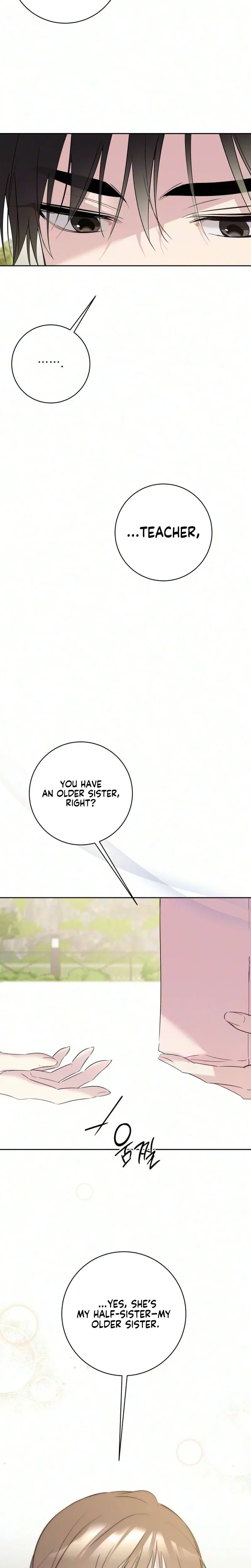Love Starts with Parenting Chapter 20 – Page 6