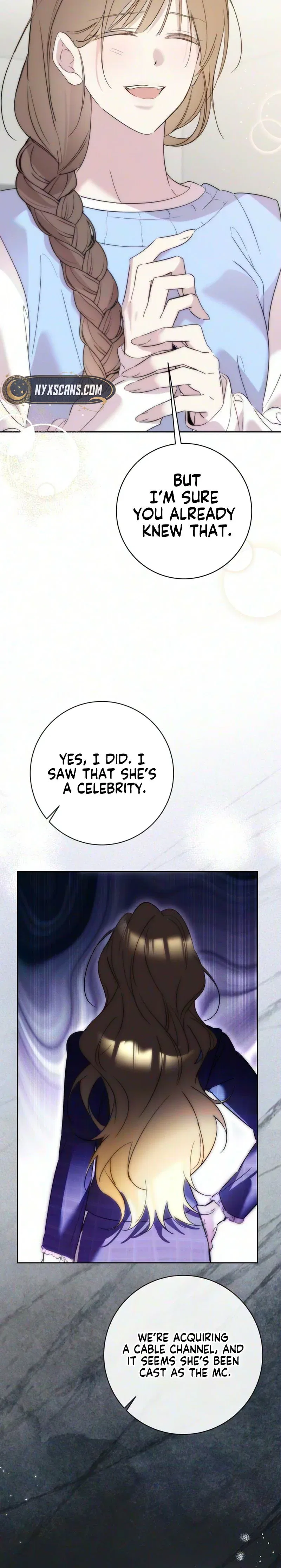 Love Starts with Parenting Chapter 20 – Page 7