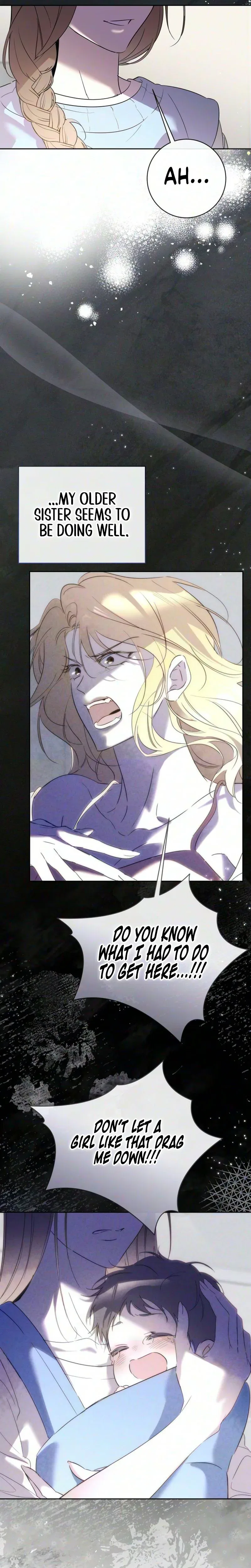 Love Starts with Parenting Chapter 20 – Page 8