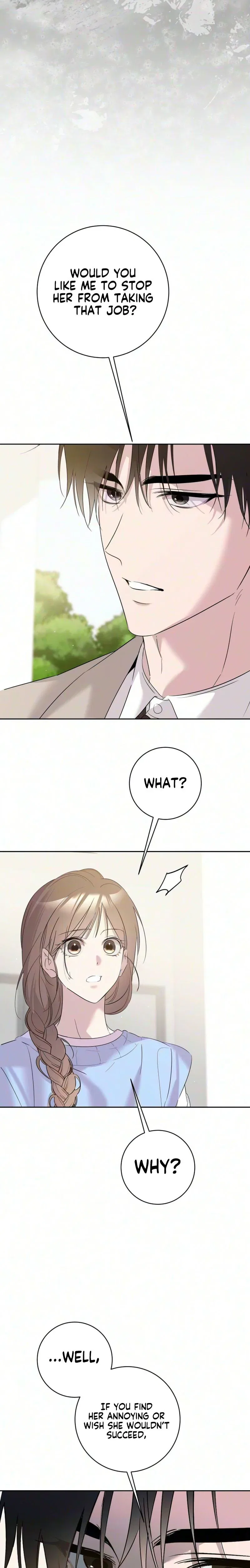 Love Starts with Parenting Chapter 20 – Page 9