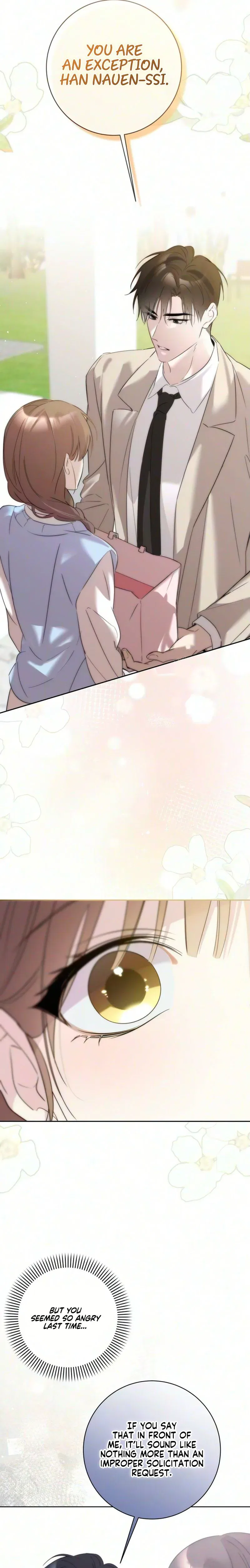 Love Starts with Parenting Chapter 20 – Page 11
