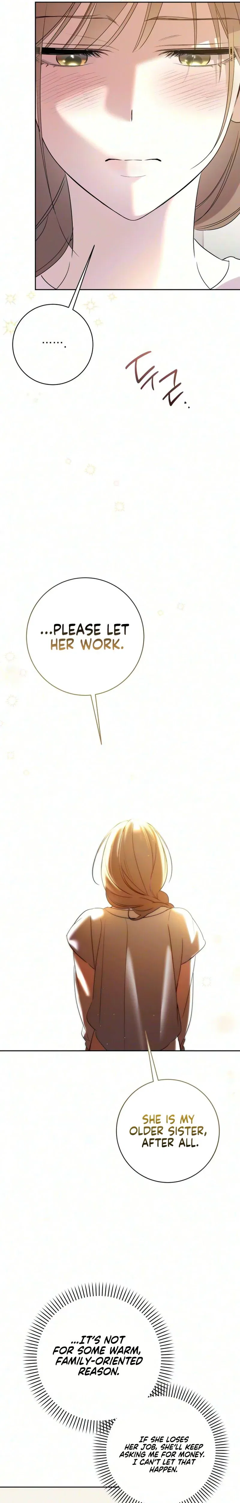 Love Starts with Parenting Chapter 20 – Page 14