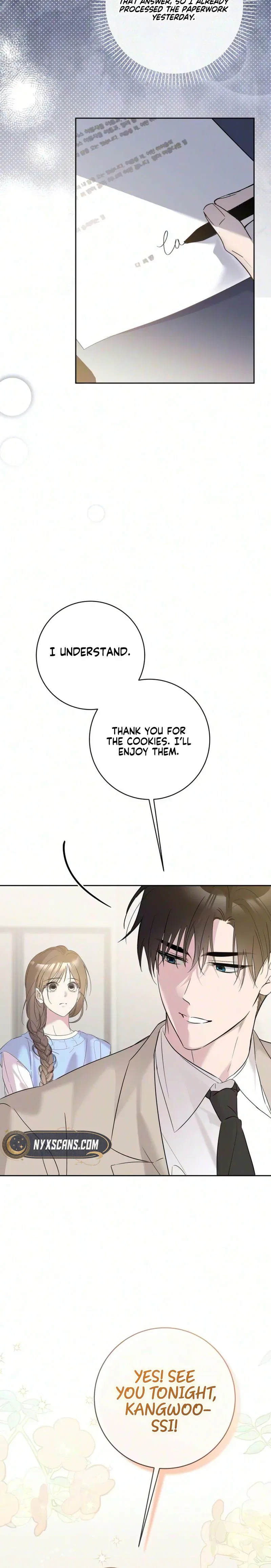 Love Starts with Parenting Chapter 20 – Page 16
