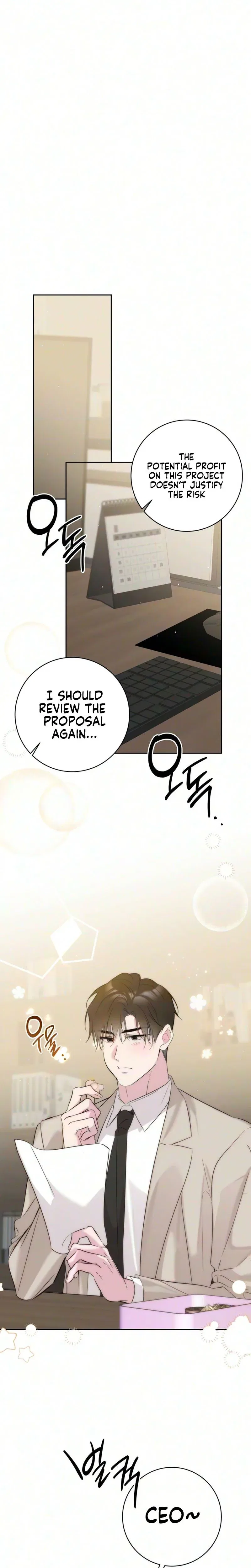 Love Starts with Parenting Chapter 20 – Page 18