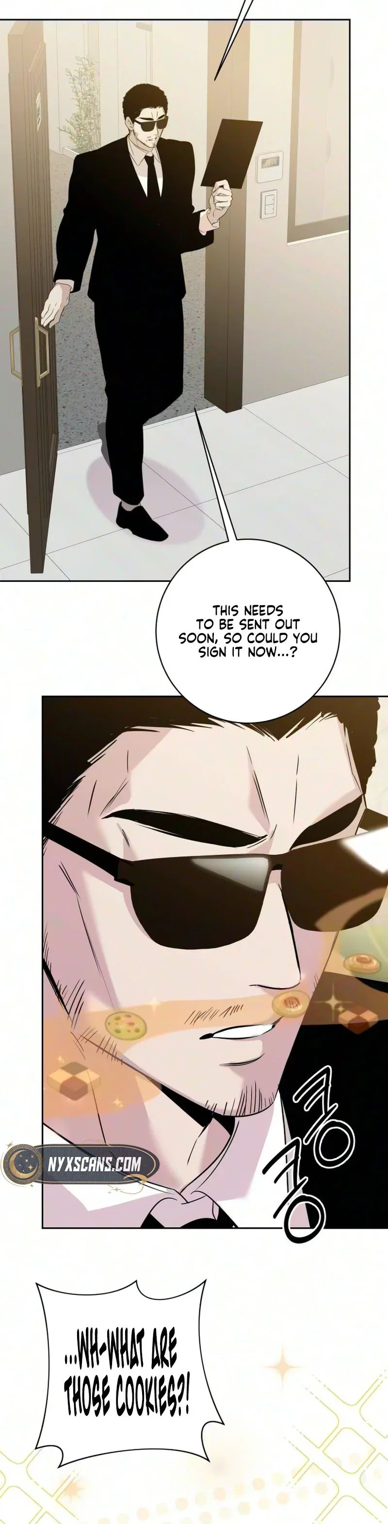 Love Starts with Parenting Chapter 20 – Page 19