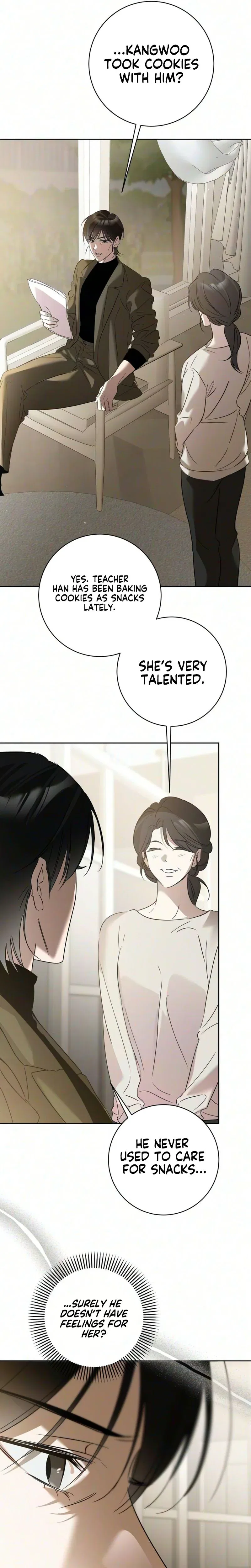 Love Starts with Parenting Chapter 20 – Page 26