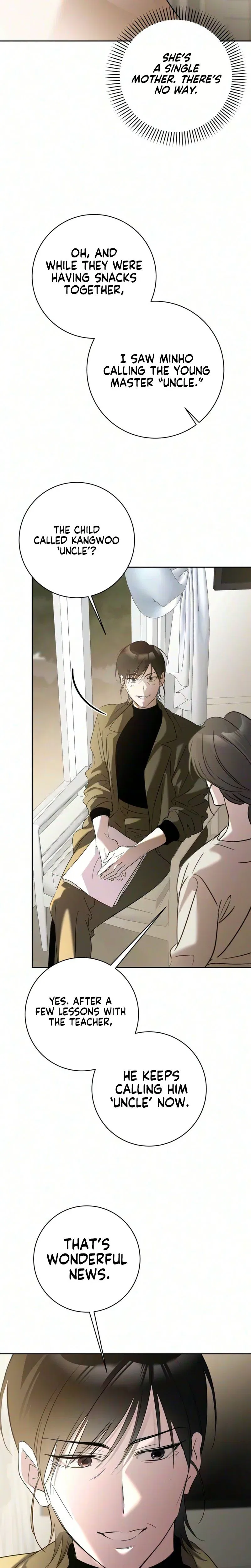 Love Starts with Parenting Chapter 20 – Page 27