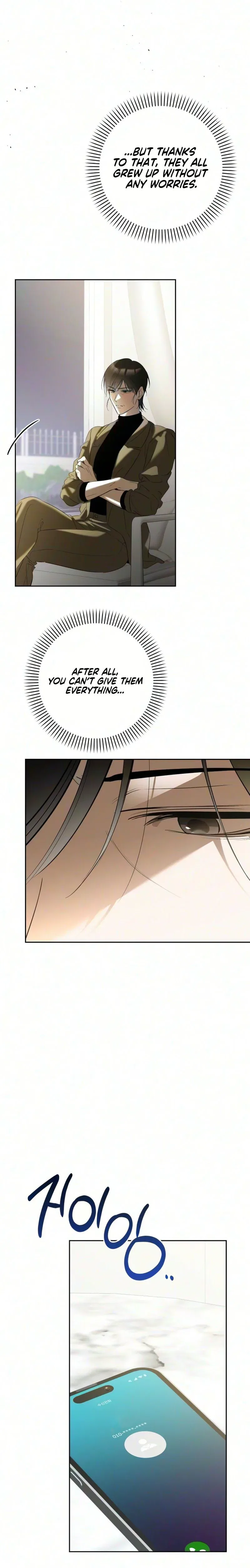 Love Starts with Parenting Chapter 20 – Page 29