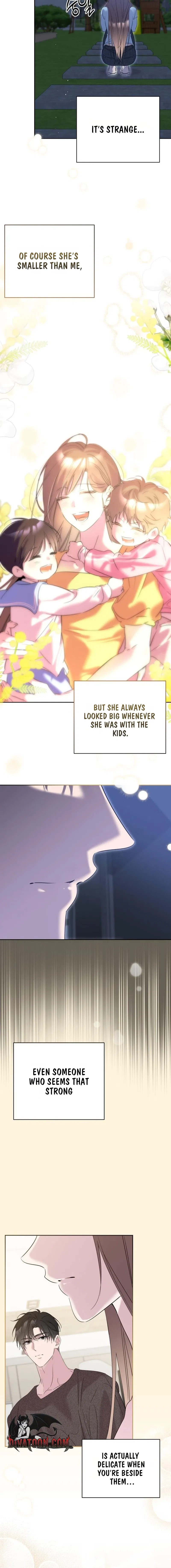 Love Starts with Parenting Chapter 19 – Page 2