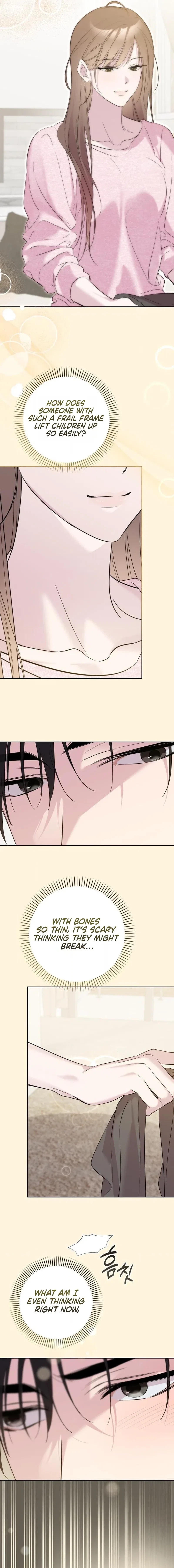 Love Starts with Parenting Chapter 19 – Page 3