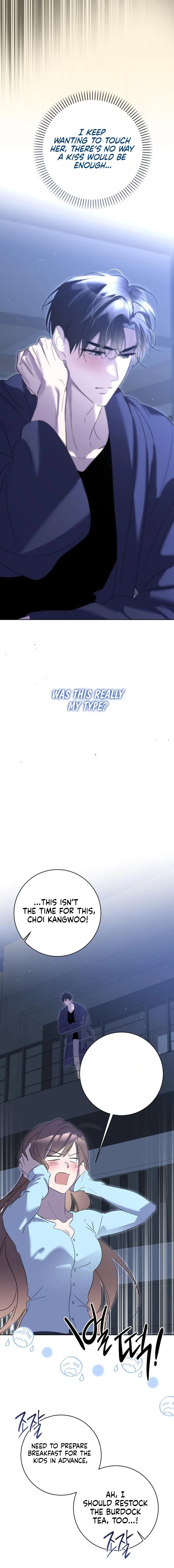 Love Starts with Parenting Chapter 19 – Page 4