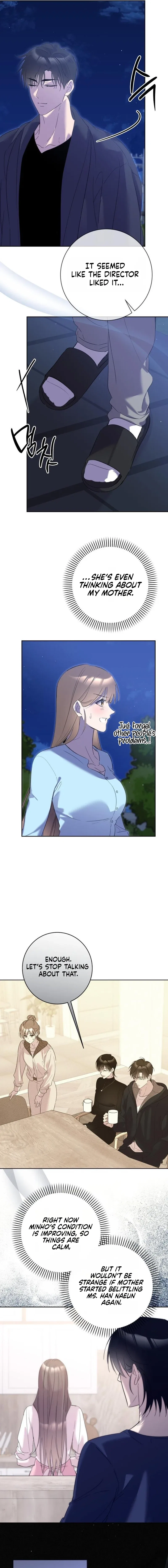 Love Starts with Parenting Chapter 19 – Page 5