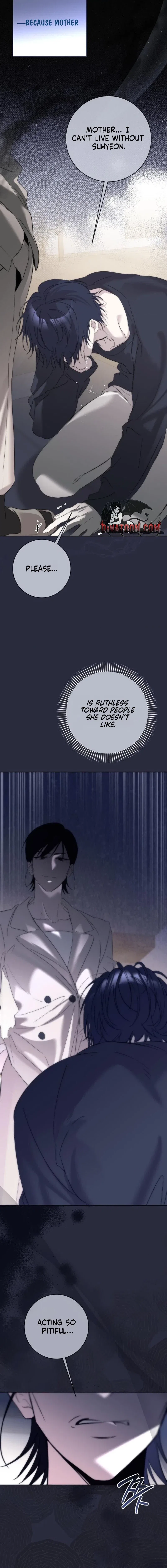 Love Starts with Parenting Chapter 19 – Page 6