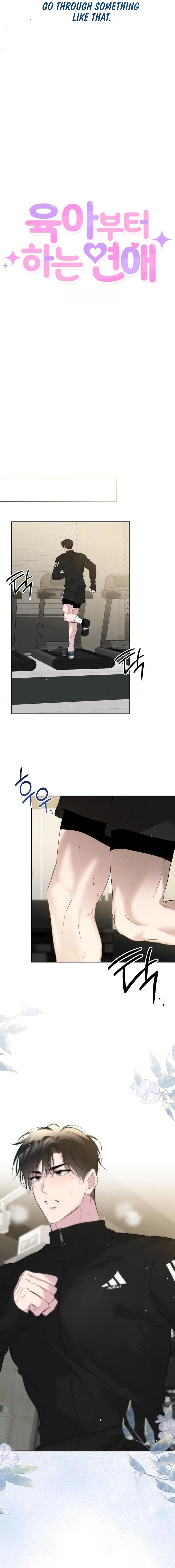 Love Starts with Parenting Chapter 19 – Page 8