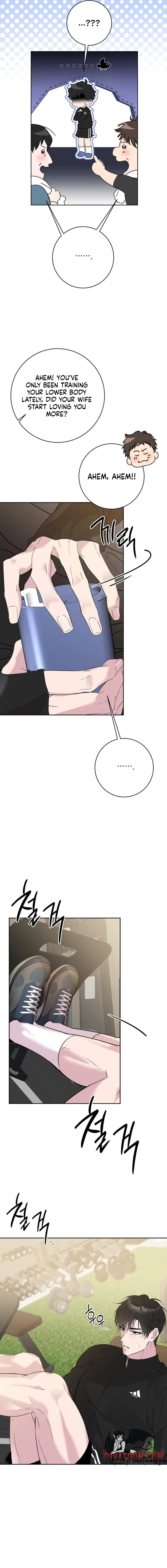 Love Starts with Parenting Chapter 19 – Page 11